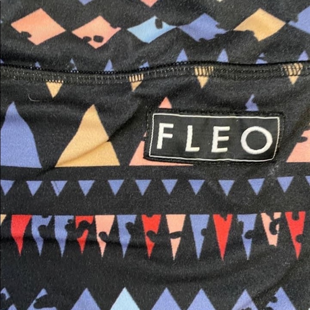 Fleo shorts